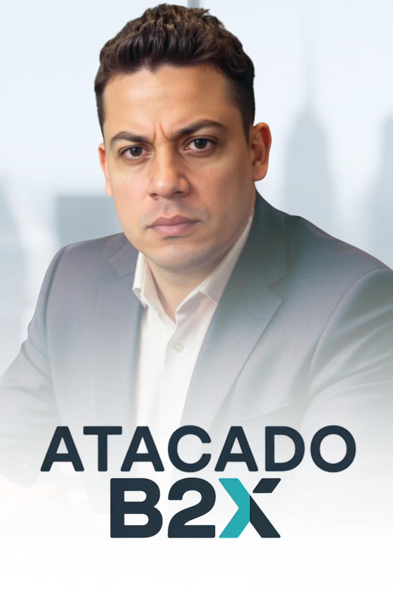 Curso Atacado B2X