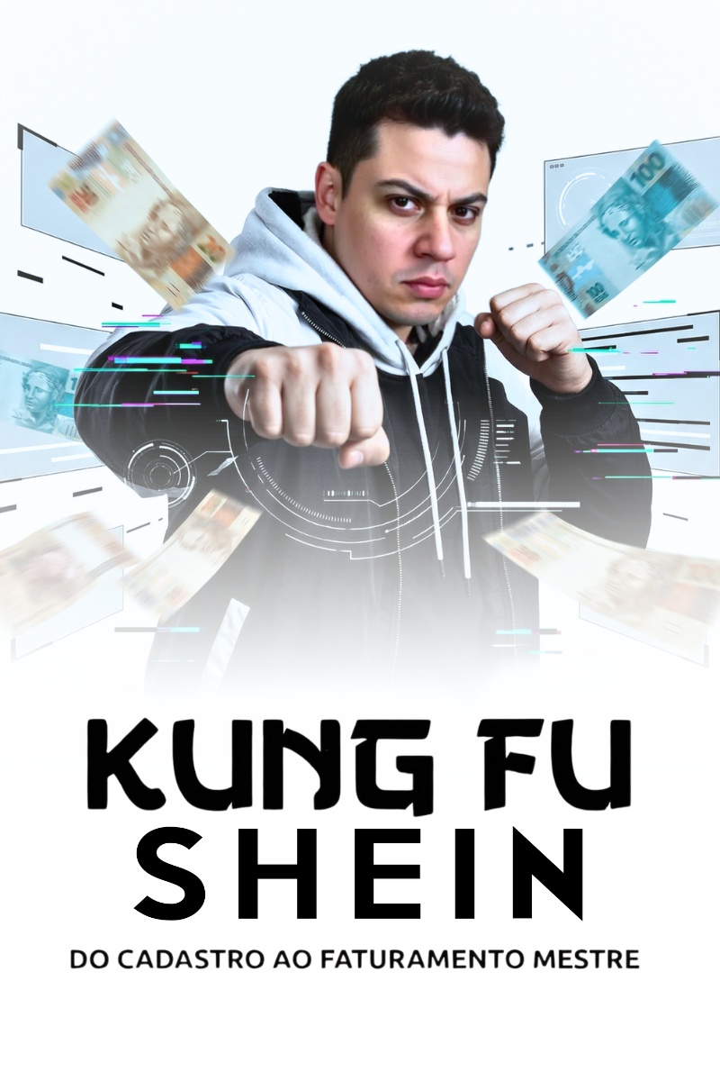 Curso Kung Fu Shein