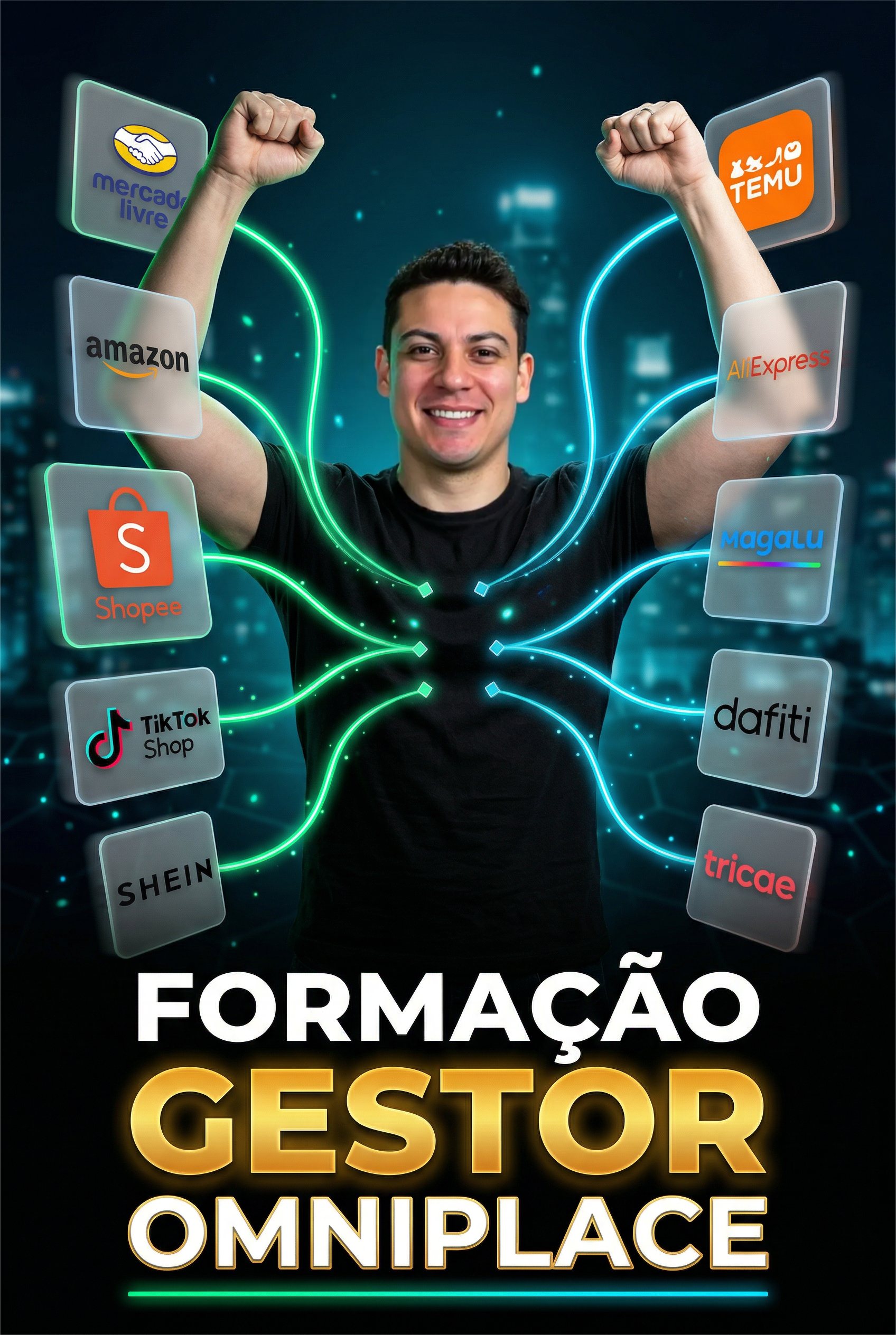 Formação Gestor Omniplace