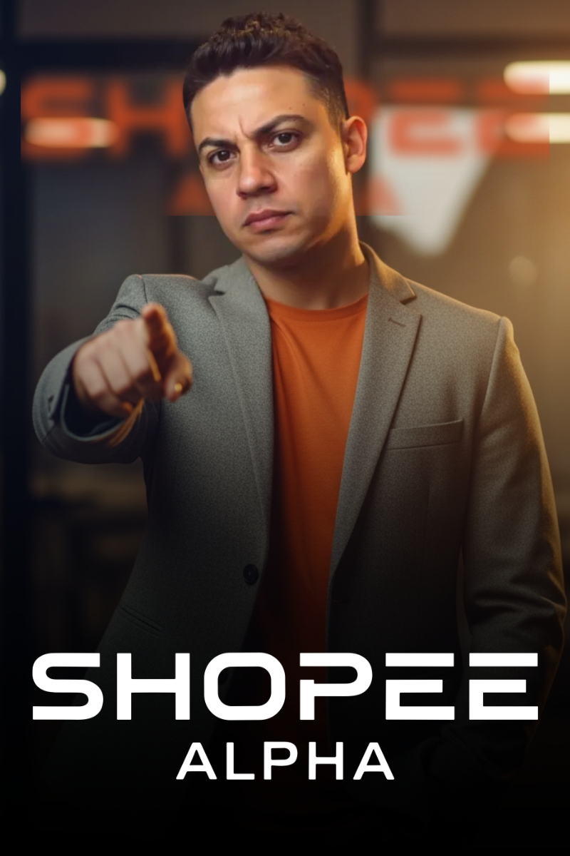 Curso Shopee Alpha