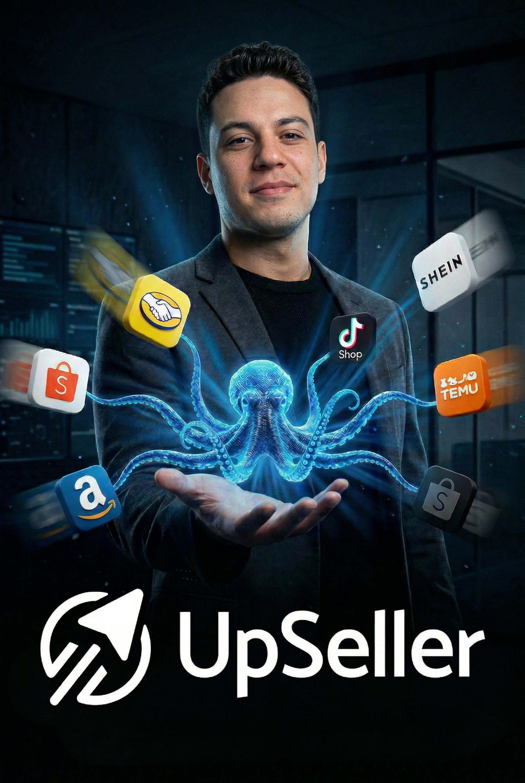 Curso Upseller